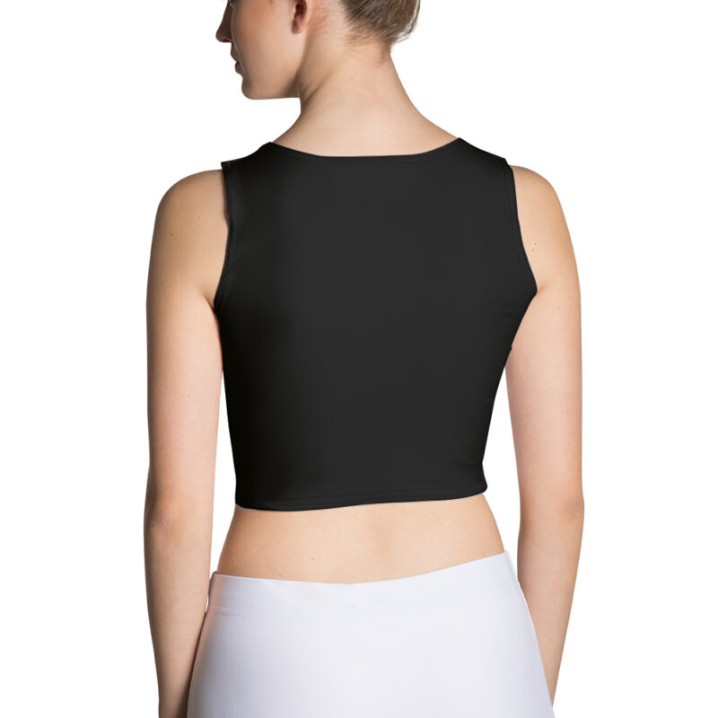 Crop Top - Image 2